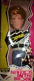 Nkotb New Kids on the Block Huge 18 Inch Plush Donnie
