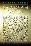 Sa'adyah Gaon