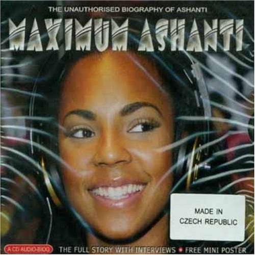 Maximum Ashanti
