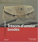 Revue Edisud  / Trésors d'amour brodés