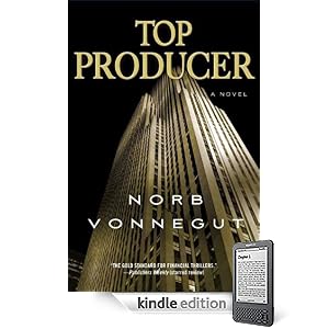 Top Producer: A Novel
