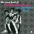 Very Best With Jackson Five