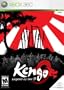 Kengo: Legend Of The 9