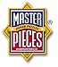 MasterPieces MLB Atlanta Braves Stadium Panoramic Jigsaw Puzzle, Turner Field , 1000 Pieces