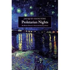Proletarian Nights
