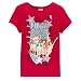 Apparel : Girls' High School Musical Tee - Classic Red