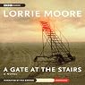A Gate at the Stairs