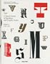 Type: A Visual History of Typefaces and Graphic Styles, Vol. 1