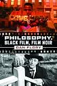 Philosophy, Black Film, Film Noir