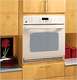 Review GE  / GE JTP30CMCC 30