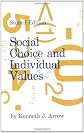 Social Choice & Individual Values
