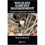 Wildlife Habitat Management