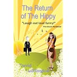 The Return of the Hippy ~ David Luddington