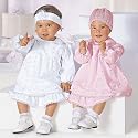baby-walz Kleidchen 3-tlg., Groesse 74