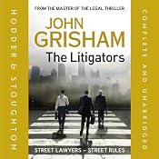 The Litigators | [John Grisham]