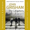 The Litigators (Unabridged)