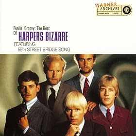 59th Street Bridge Song (Feelin' Groovy) (Remastered Version)