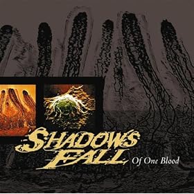 Of One Blood (Re-Issue)