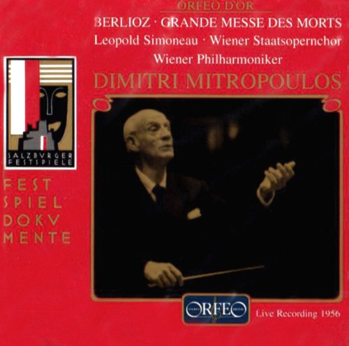 Produkt-Bild: Berlioz Grande Messe Mitrop
