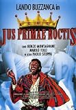 jus primae noctis (Dvd) Italian Import