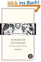 Also sprach Zarathustra (Fischer Klassik)