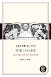 Also sprach Zarathustra - Friedrich Nietzsche