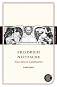 Thus Spoke Zarathustra