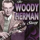 The Woody Herman Story (4CD)