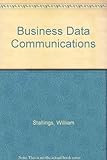 Business data communications