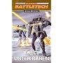 Bear-Zyklus 01. Katze unter Bären: BattleTech-Roman