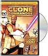 Star Wars: The Clone Wars- Clone Commandos