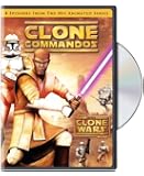 Star Wars: The Clone Wars- Clone Commandos