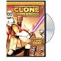 Star Wars: The Clone Wars - Clone Commandos (TV Series Season 1, Vol. 2)
