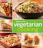 : Betty Crocker Vegetarian Cooking
