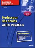 Arts visuels : Professeur des �coles concours 2009