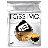 Tassimo T-Discs Carte Noire Expresso (16 T-Discs)