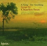 Ives: A Song - For Anything