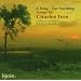A Song - For Anything: Songs by Charles Ives