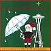 Let's Have a Seattle Christmas