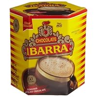 Ibarra Mexican Chocolate, 19-Ounce Boxes (Pack of 6)