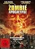 2012 Zombie Apocalypse (DVD)