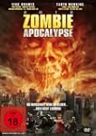 2012 Zombie Apocalypse