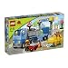 Duplo Legoville Road Construction