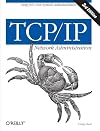 TCP/IP Network Administration