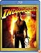 Indiana Jones and the Kingdom of the Crystal Skull [Blu-ray]