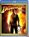 Indiana Jones and the Kingdom of the Crystal Skull [Blu-ray]