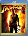 Indiana Jones and the Kingdom of the Crystal Skull [Blu-ray]
