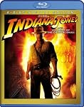 Indiana Jones and the Kingdom of the Crystal Skull [Blu-ray]