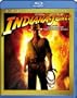 Indiana Jones and the Kingdom of the Crystal Skull [Blu-ray]