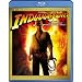 Indiana Jones and the Kingdom of the Crystal Skull [Blu-ray]